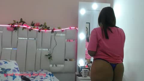 Snapshot of vivibless chatting on October 21, 12:53 pm vivi online show from October 21, 12:53 pm