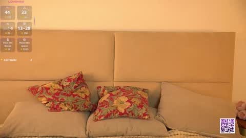 Nelly and Mari online show from November 19, 8:58 am