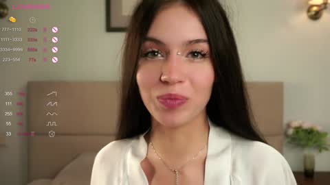 Nelly and Mari online show from September 16, 7:27 am