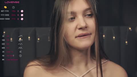 Nelly and Mari online show from January 8, 9:42 am