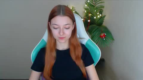 Vivien online show from December 25, 7:02 pm