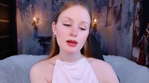 Vivien online show from November 29, 2:10 pm