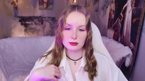 Vivien online show from March 7, 5:58 am