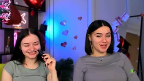 vivy_star online show from February 19, 7:57 pm