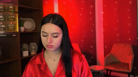 vivy_star online show from November 12, 10:41 pm