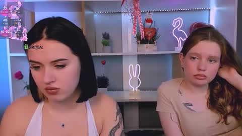 vivy_star online show from February 15, 11:26 pm