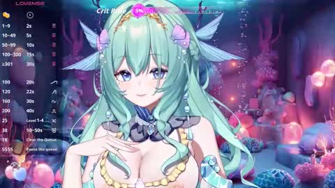 vix_rose online show from November 12, 5:22 pm