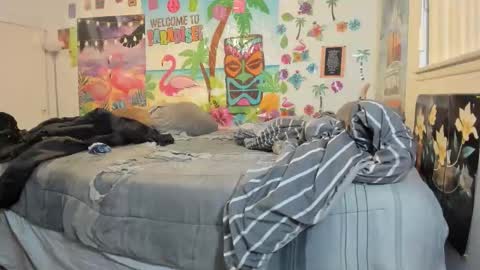 Vixen Fyre online show from February 22, 3:18 am