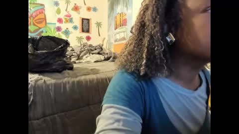 Vixen Fyre online show from February 28, 3:50 am