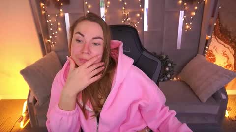 Ur Lady online show from February 3, 2:53 am