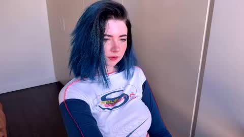 Polly  Online mostly at 9pm-2am UK Time online show from April 12, 5:16 pm