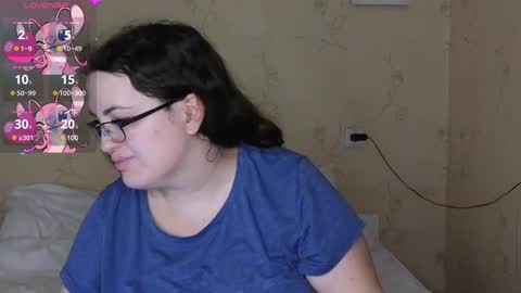 VladaCandy online show from February 17, 7:23 pm