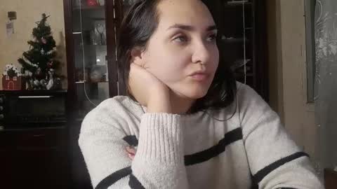 voulezvous_angel online show from January 16, 1:23 am