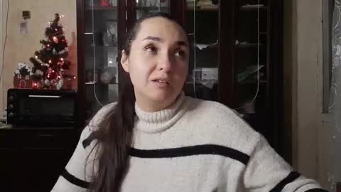 voulezvous_angel online show from January 11, 3:17 pm