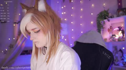 vronnier online show from February 15, 3:55 pm