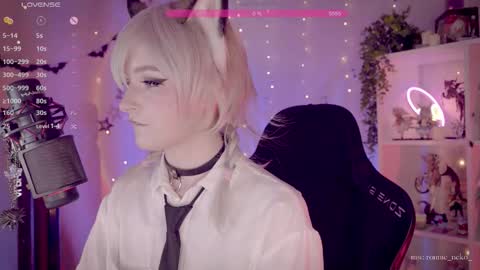 vronnier online show from November 14, 12:27 pm