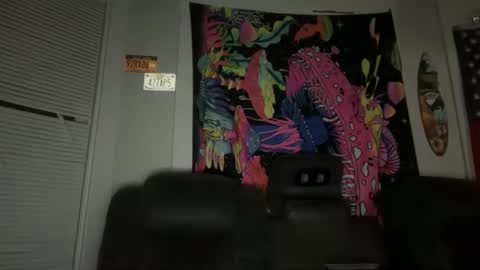 Snapshot of vveejay48826 chatting on October 14, 6:05 am vveejay online show from October 14, 6:05 am