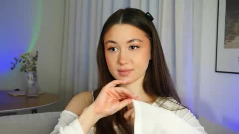 Ethal - thank you for thumb up online show from March 15, 1:51 am