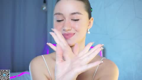 Ethal - thank you for thumb up online show from November 15, 1:50 am