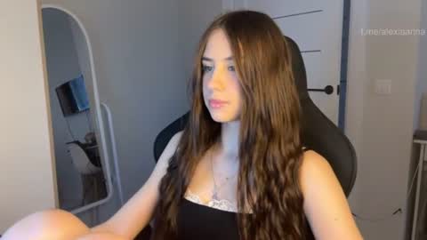 Arina online show from July 10, 12:27 pm