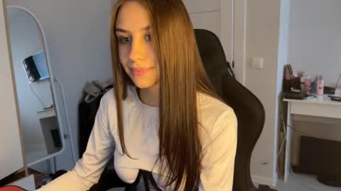 Arina online show from March 8, 9:24 am