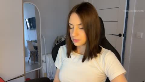 Arina online show from June 19, 11:46 am