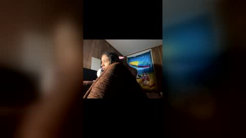 goddess vyluin online show from November 25, 10:10 pm