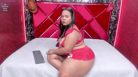 waleska   online show from February 6, 11:57 am