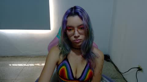 Wanda online show from March 11, 2:09 pm