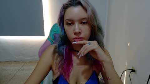 Wanda online show from March 25, 12:52 pm