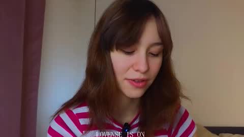 Betti online show from January 12, 12:49 am