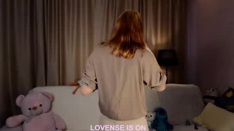 Betti online show from September 19, 10:36 am