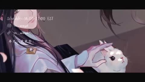 Wangxi last account Wangxi  online show from September 24, 11:59 pm