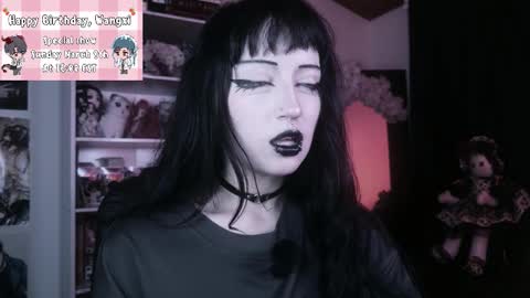 Wangxi last account Wangxi  online show from February 27, 2:22 am