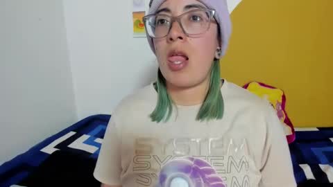 Waningrose  Lu online show from November 23, 11:50 pm