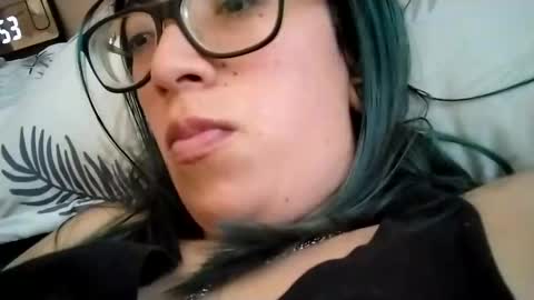 Waningrose  Lu online show from February 27, 4:53 pm