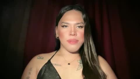 LIZA online show from March 8, 12:20 pm