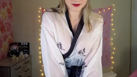 Kate online show from January 19, 4:22 am