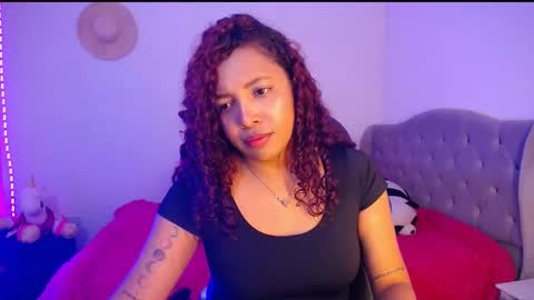 Snapshot of warisgoddes chatting on September 19, 6:23 am EMILY online show from September 19, 6:23 am
