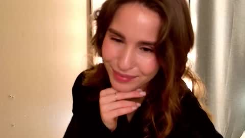 Milana online show from November 7, 9:42 pm