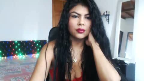 Snapshot of warrior_xena chatting on January 6, 7:35 pm warrior_xena online show from January 6, 7:35 pm