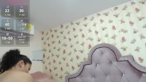 Milf Latina online show from April 14, 1:11 pm