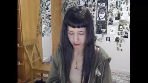 Mina online show from September 24, 1:48 am