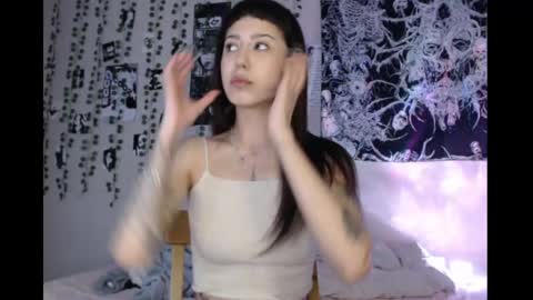 Mina online show from March 21, 5:51 pm