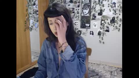 Mina online show from September 19, 3:16 am