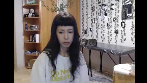 Mina online show from November 13, 7:02 pm