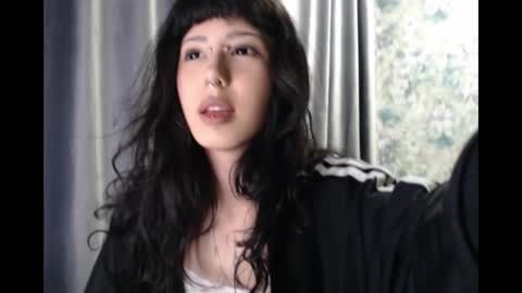 Mina online show from May 27, 4:59 pm