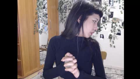 Mina online show from October 5, 4:56 pm