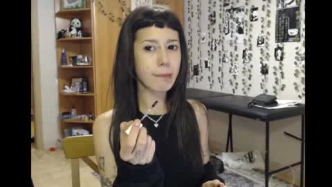 Mina online show from November 3, 10:14 pm