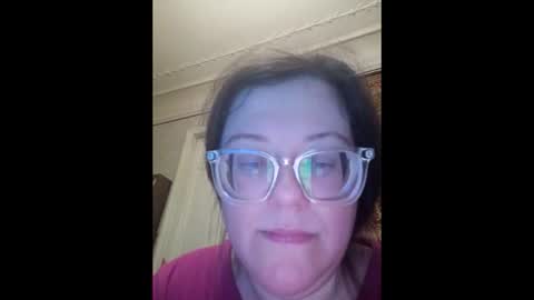 Marina online show from December 17, 10:36 pm